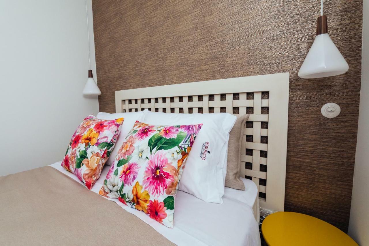 Bordallo'S Prime Apartments Caldas Da Rainha Ngoại thất bức ảnh