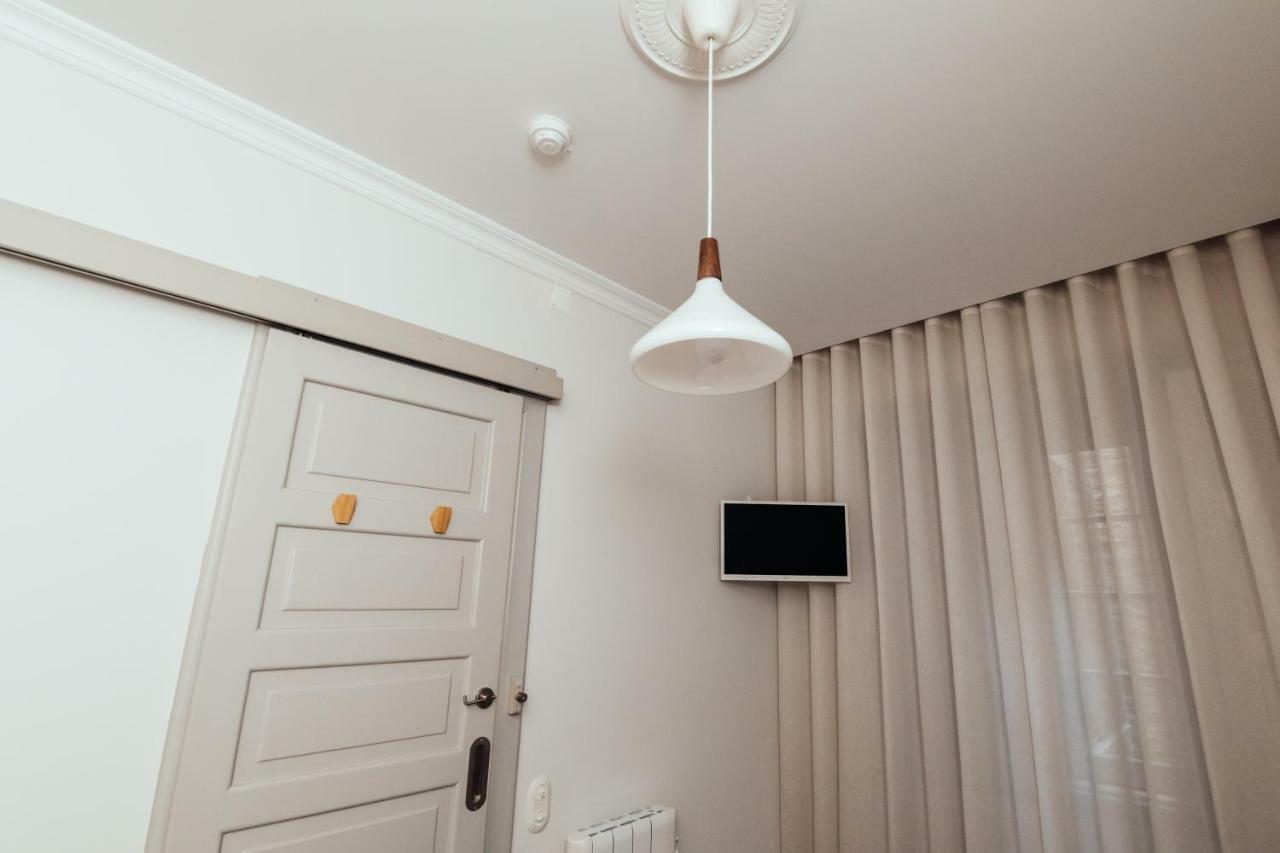 Bordallo'S Prime Apartments Caldas Da Rainha Ngoại thất bức ảnh