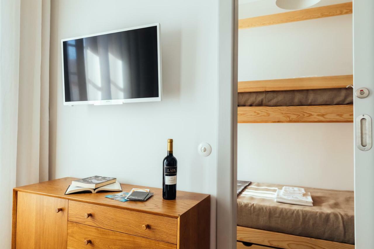 Bordallo'S Prime Apartments Caldas Da Rainha Ngoại thất bức ảnh