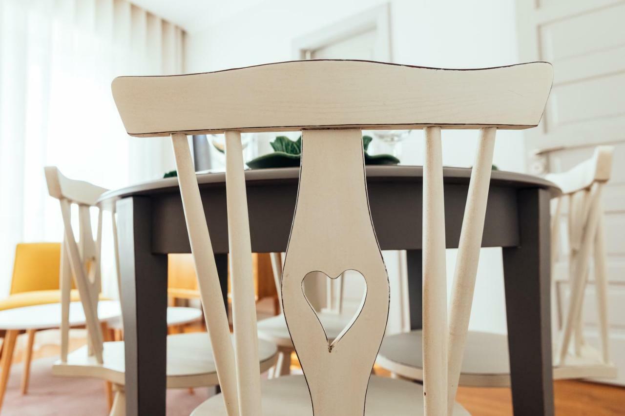 Bordallo'S Prime Apartments Caldas Da Rainha Ngoại thất bức ảnh