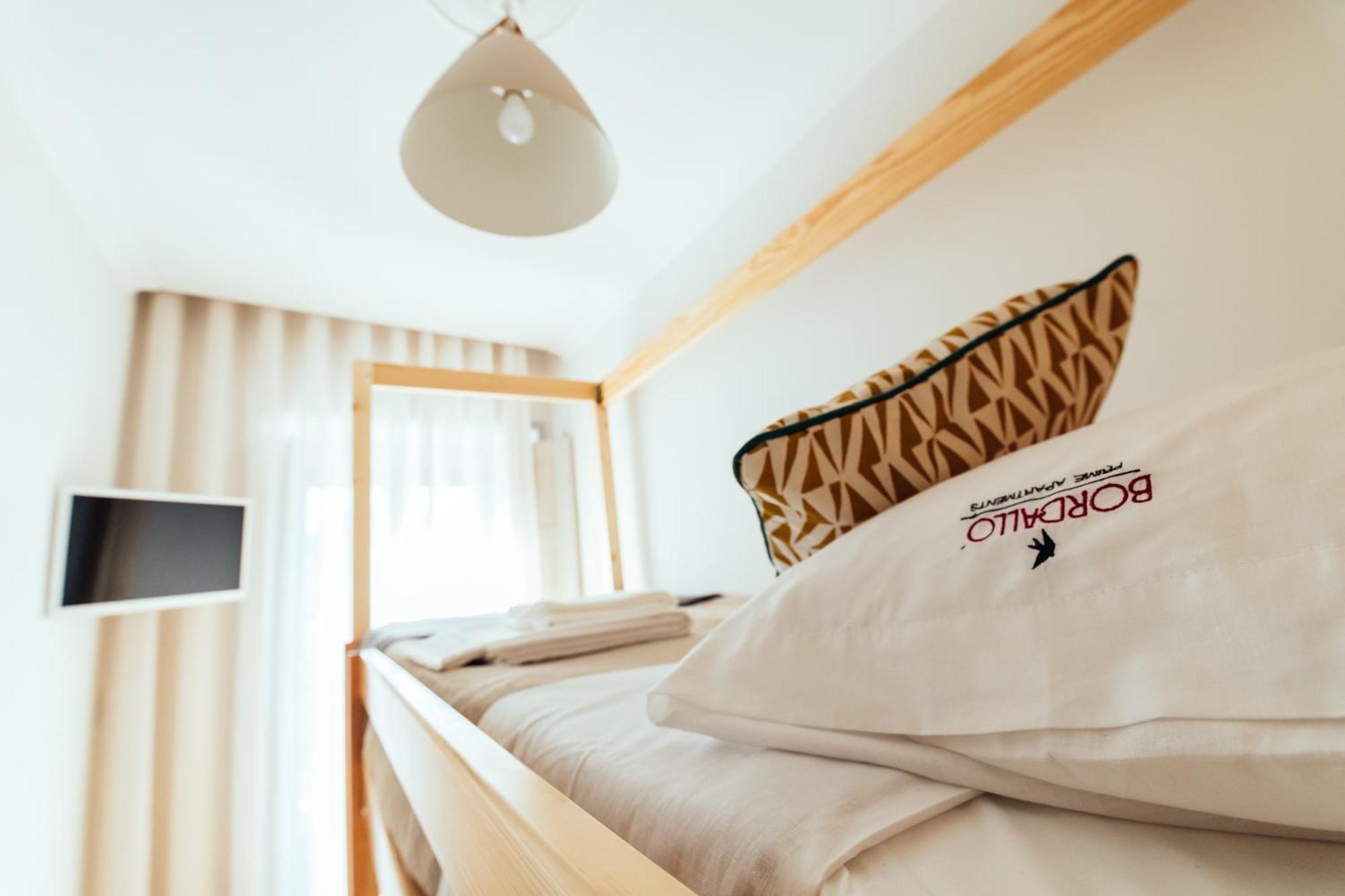 Bordallo'S Prime Apartments Caldas Da Rainha Ngoại thất bức ảnh