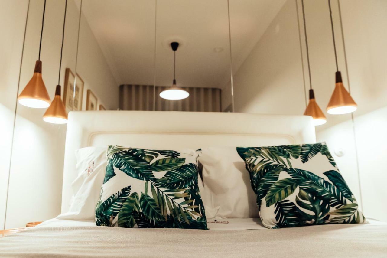Bordallo'S Prime Apartments Caldas Da Rainha Ngoại thất bức ảnh