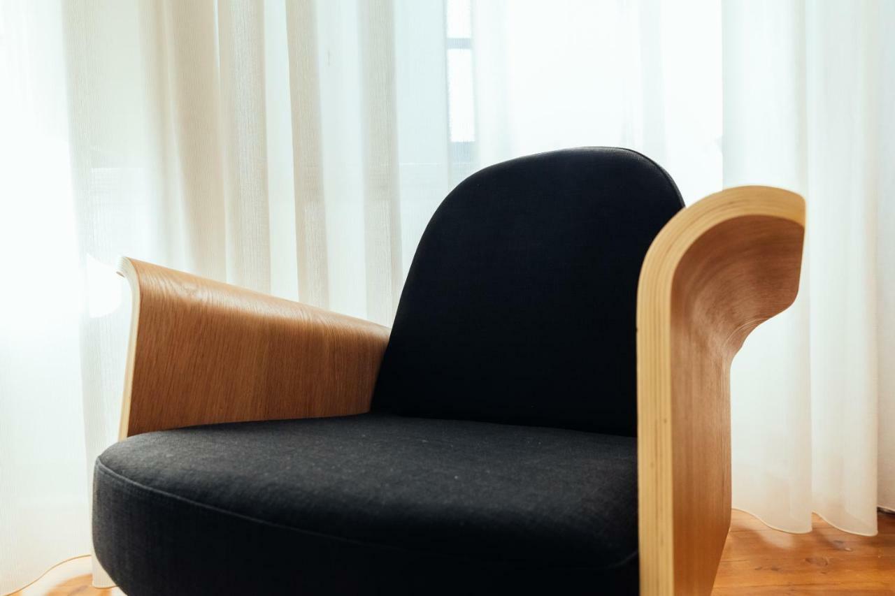 Bordallo'S Prime Apartments Caldas Da Rainha Ngoại thất bức ảnh