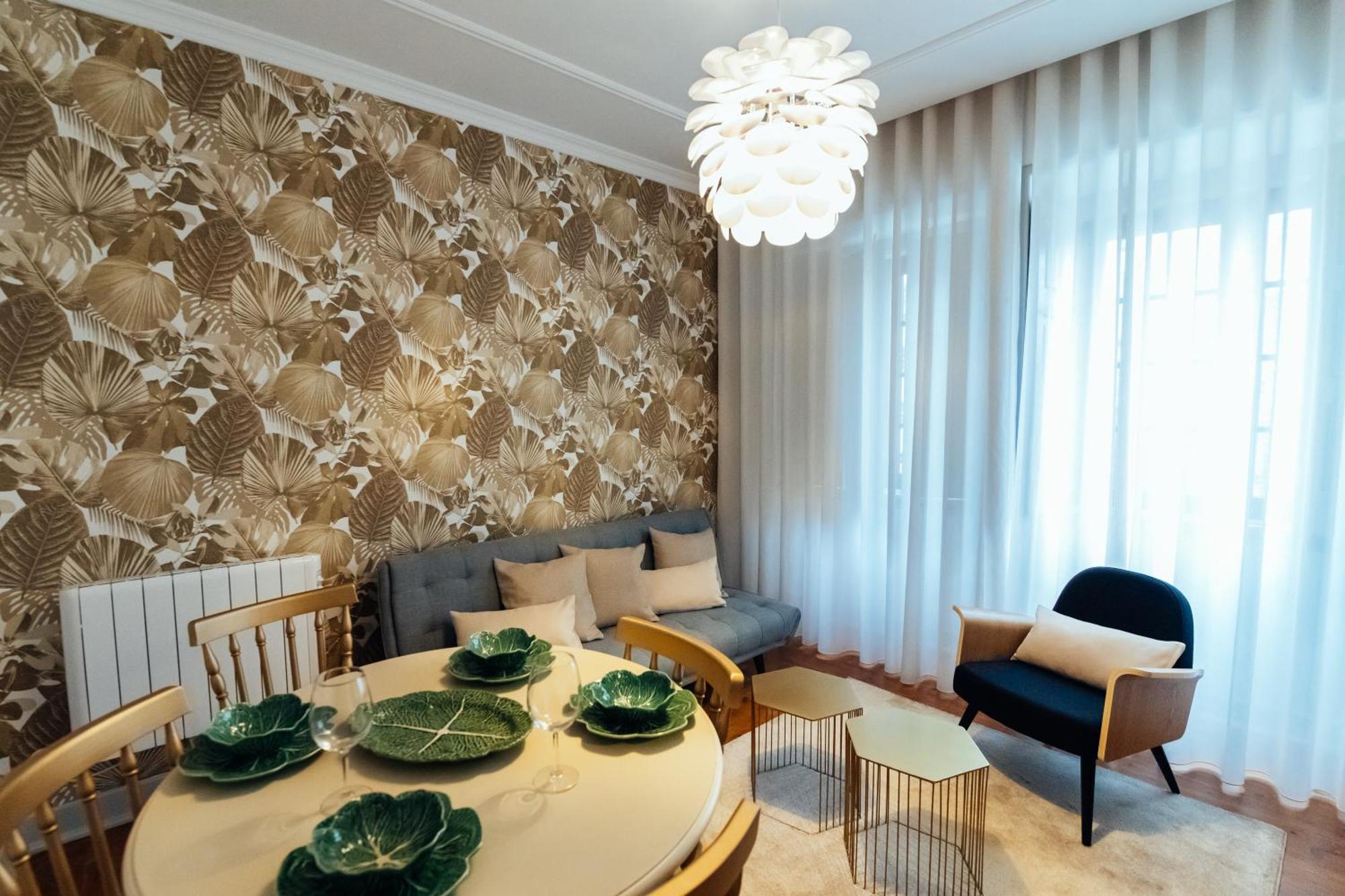 Bordallo'S Prime Apartments Caldas Da Rainha Ngoại thất bức ảnh