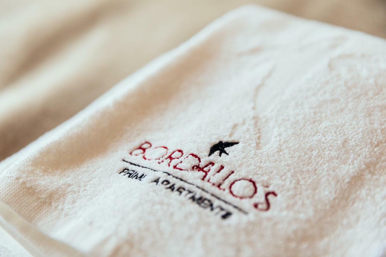Bordallo'S Prime Apartments Caldas Da Rainha Ngoại thất bức ảnh