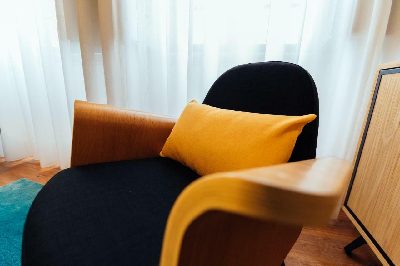 Bordallo'S Prime Apartments Caldas Da Rainha Ngoại thất bức ảnh