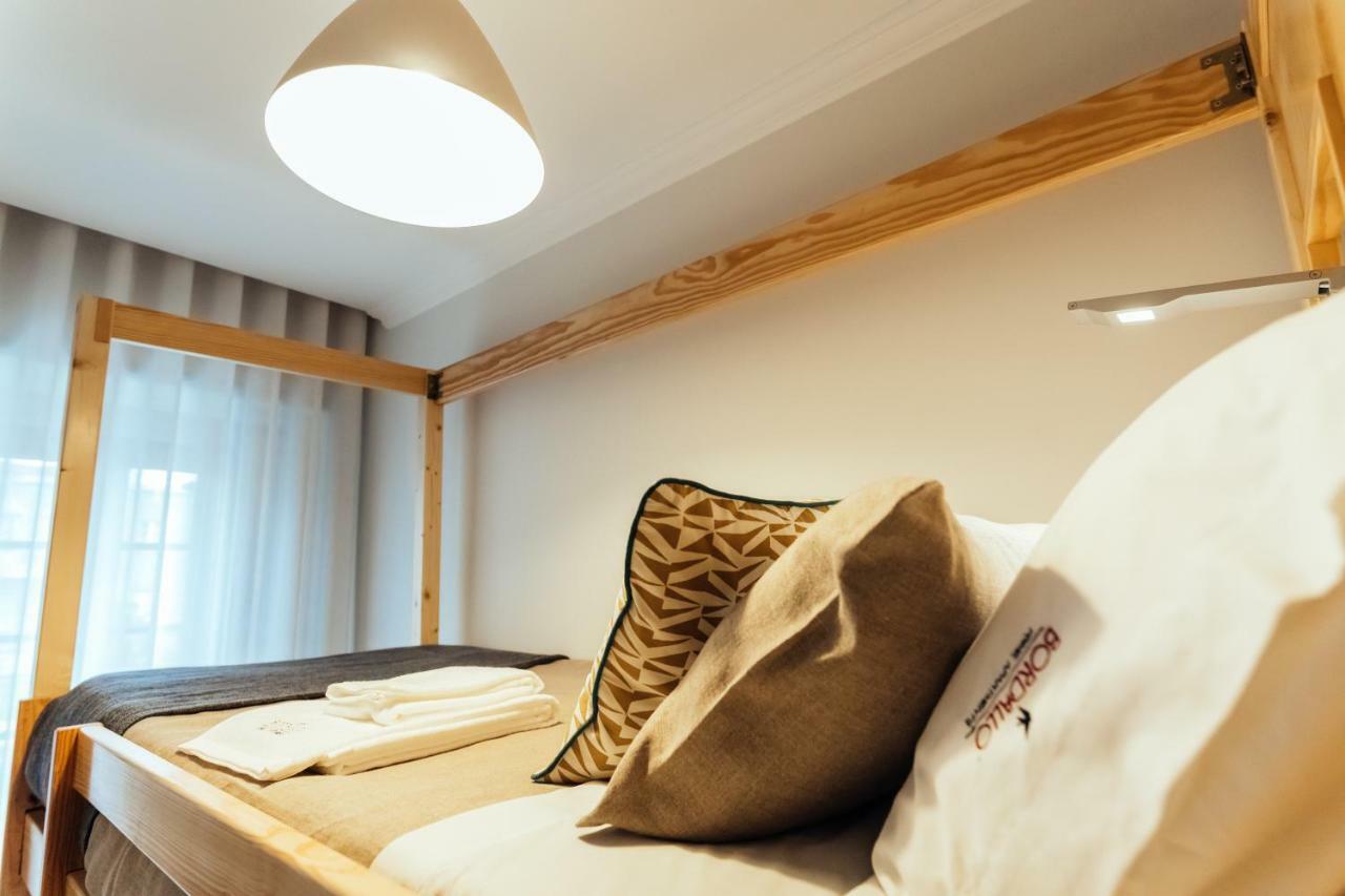 Bordallo'S Prime Apartments Caldas Da Rainha Ngoại thất bức ảnh