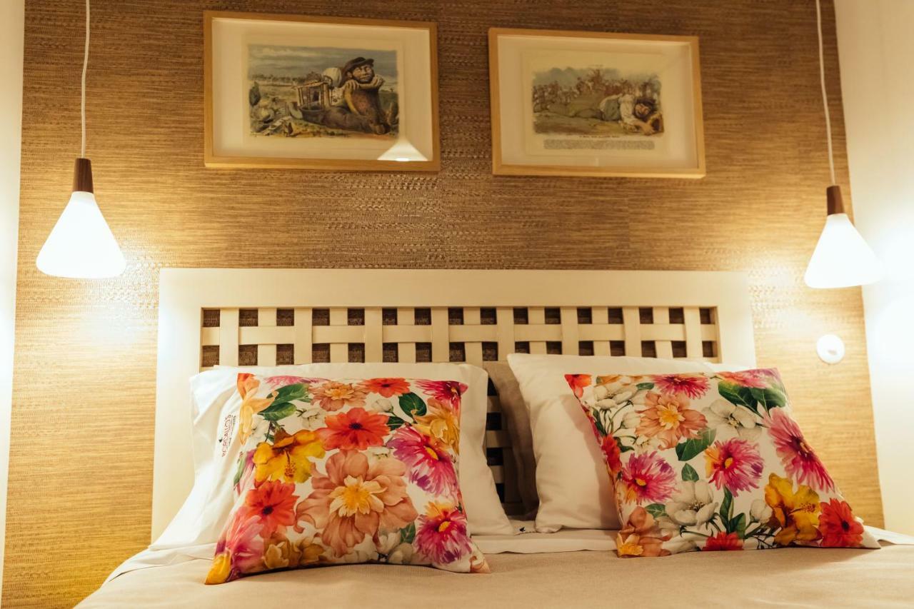 Bordallo'S Prime Apartments Caldas Da Rainha Ngoại thất bức ảnh