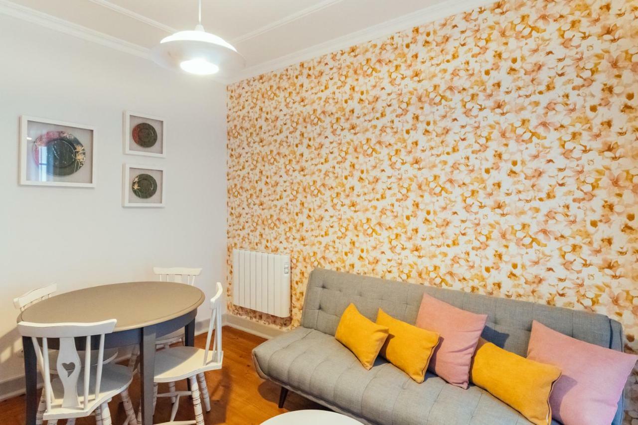 Bordallo'S Prime Apartments Caldas Da Rainha Ngoại thất bức ảnh