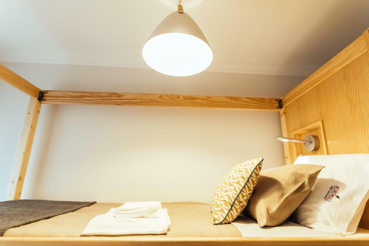 Bordallo'S Prime Apartments Caldas Da Rainha Ngoại thất bức ảnh